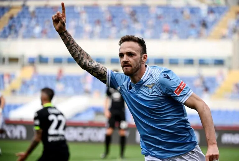 Manuel Lazzari
