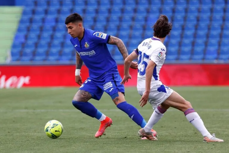 Mathias Olivera