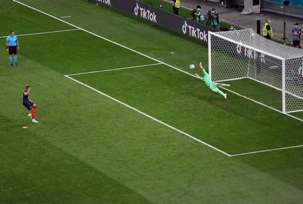 Mbappé