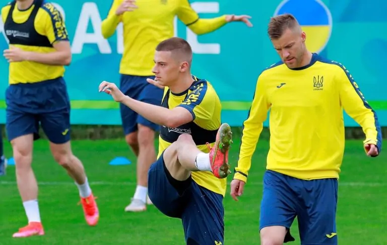 Mykolenko