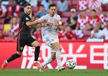 Pablo Sarabia 