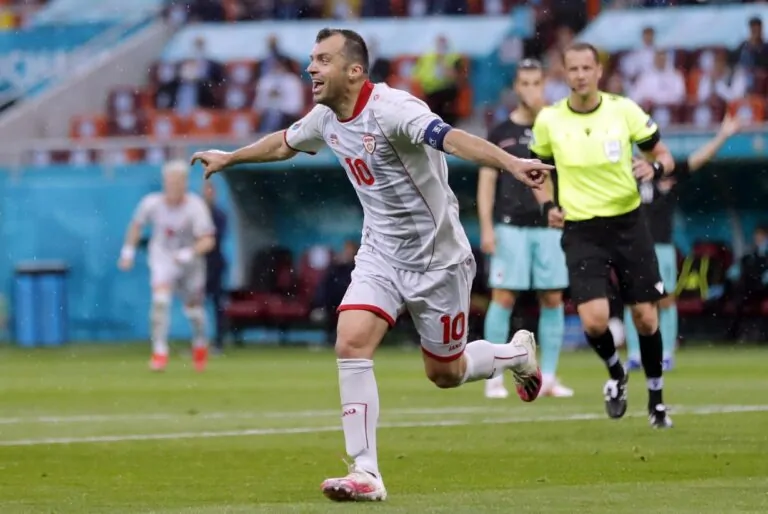 Pandev