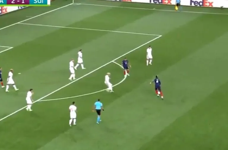 Pogba