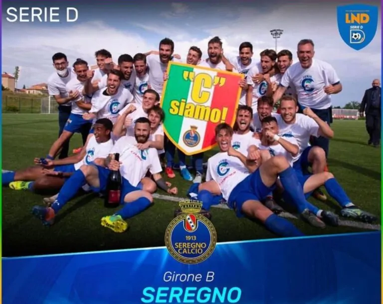 Seregno