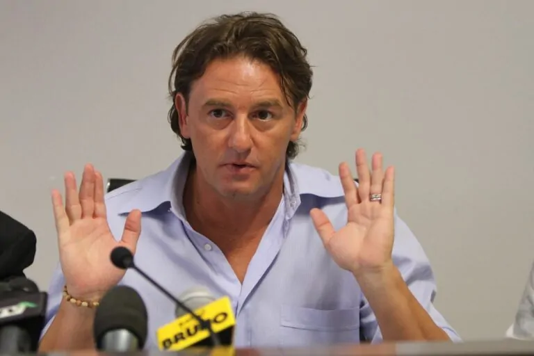 Beppe Signori
