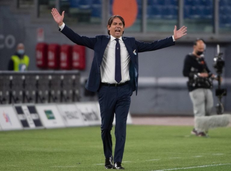 Simone Inzaghi