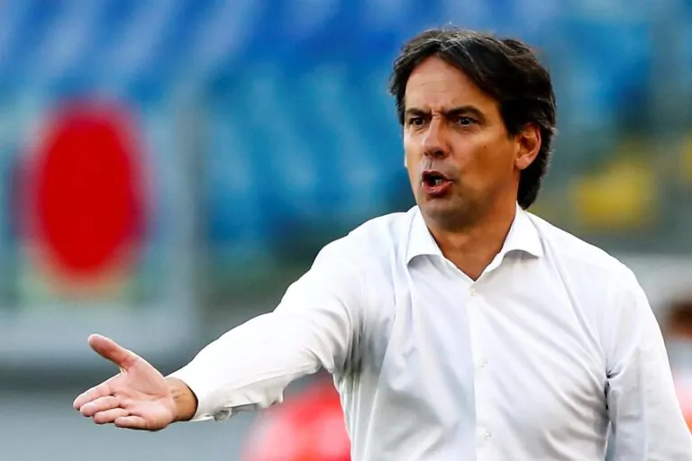 Simone Inzaghi