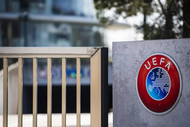 Uefa