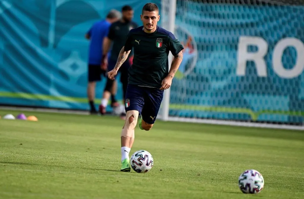 Verratti
