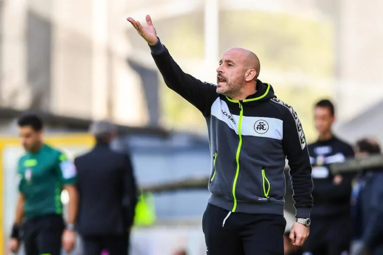 Vincenzo Italiano