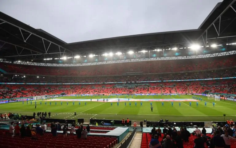 Wembley