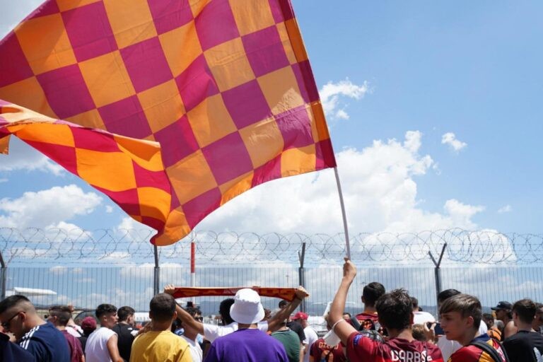 arrivo Mourinho