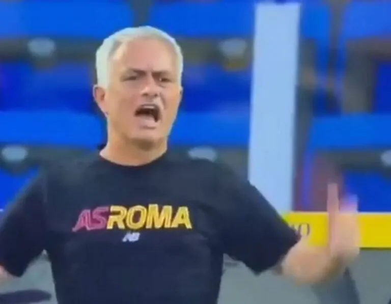 Mourinho