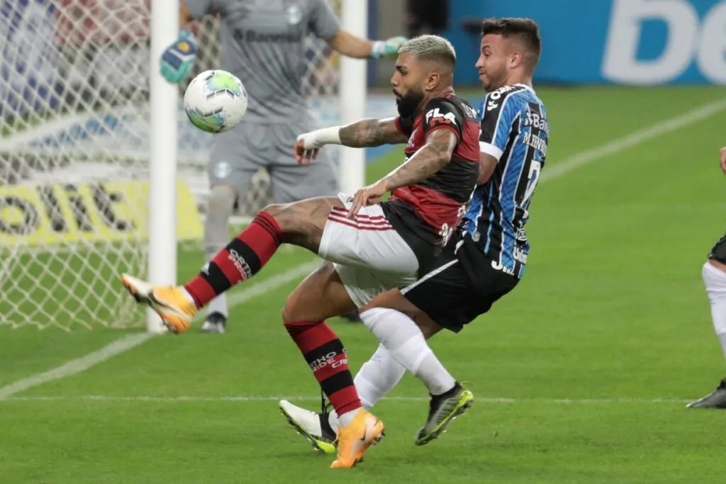 Matheus Henrique