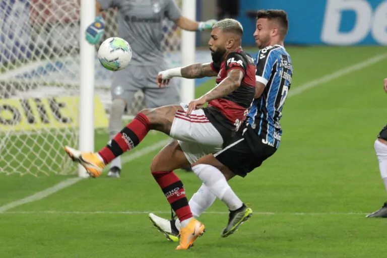 Matheus Henrique
