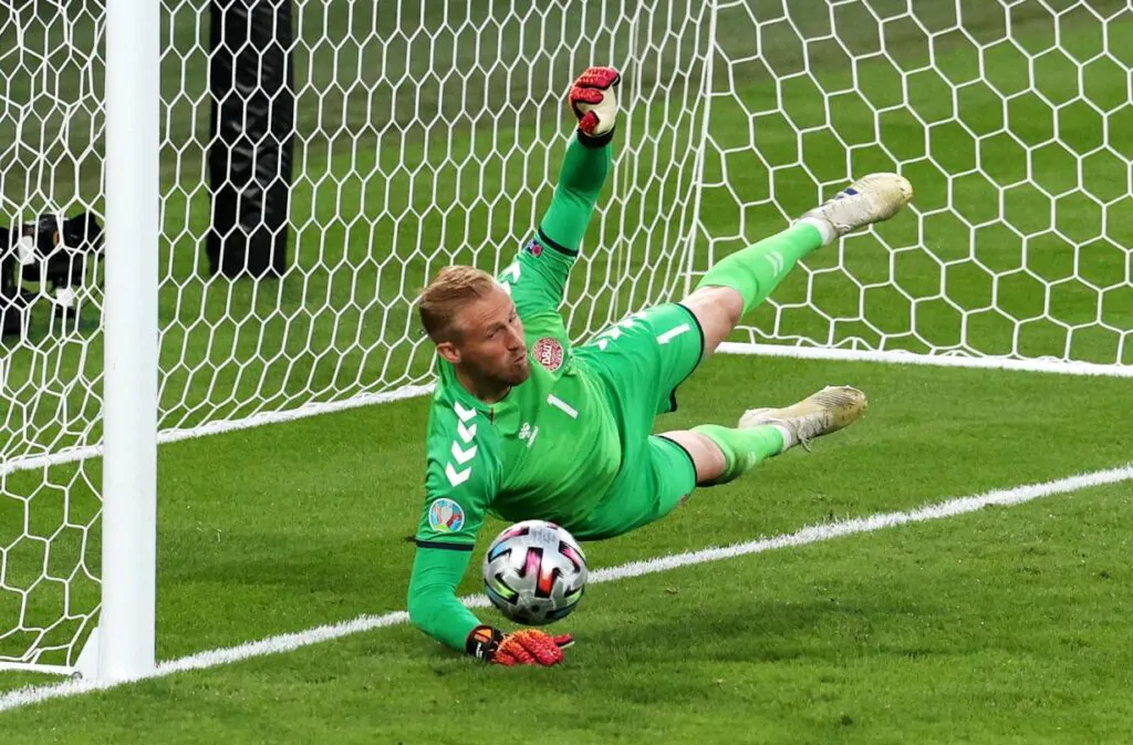 Schmeichel