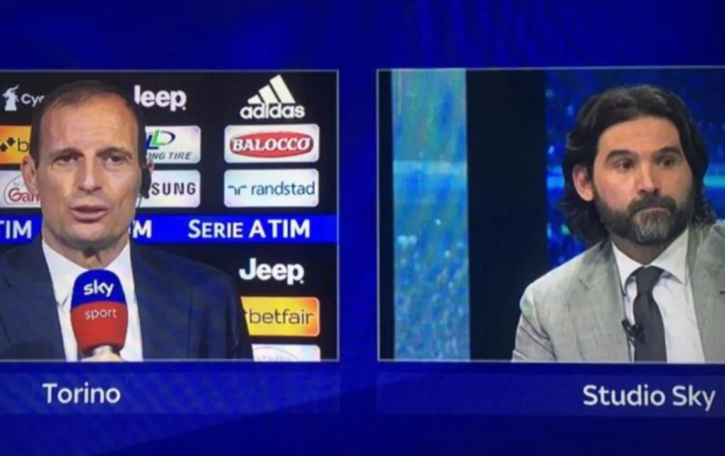 Adani Allegri