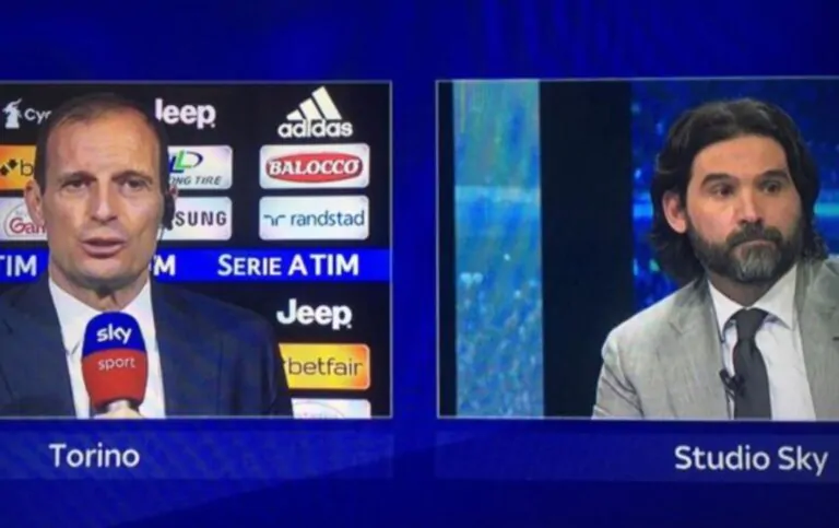 Adani Allegri