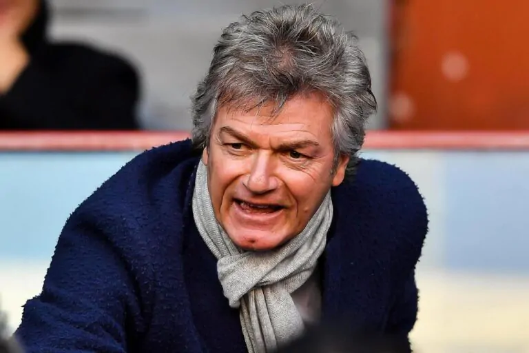 Antognoni