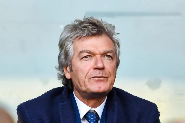 Antognoni
