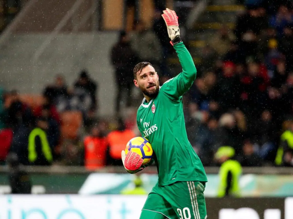 Antonio Donnarumma