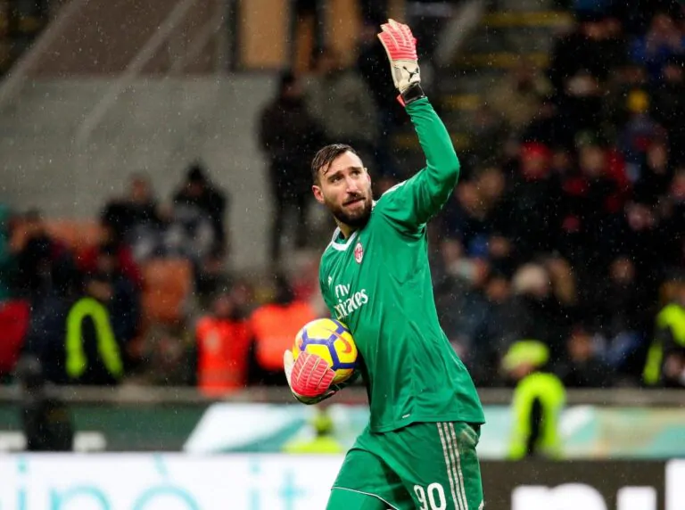 Antonio Donnarumma