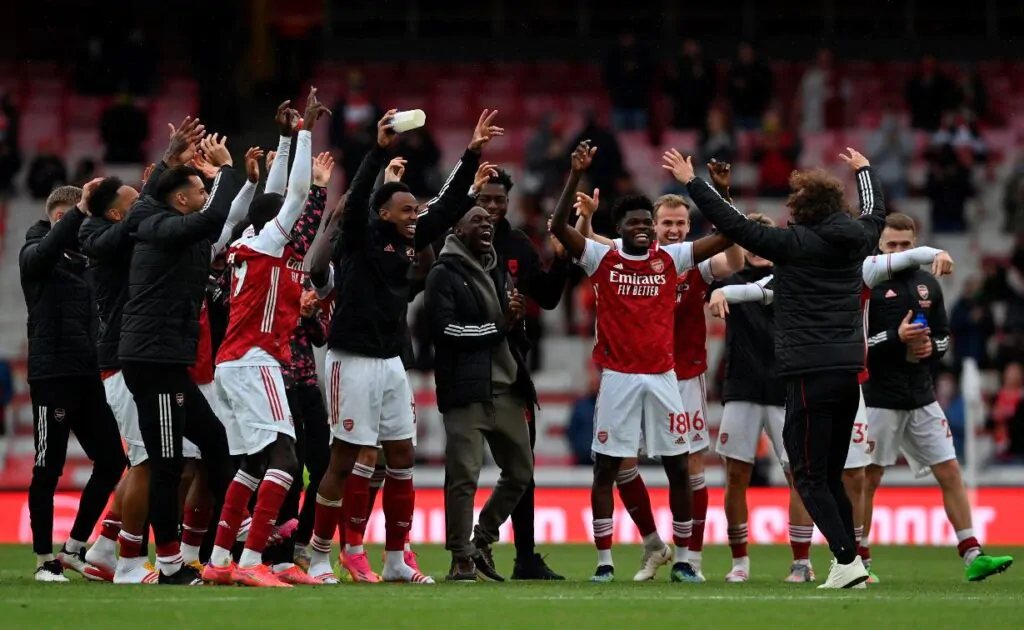 Arsenal