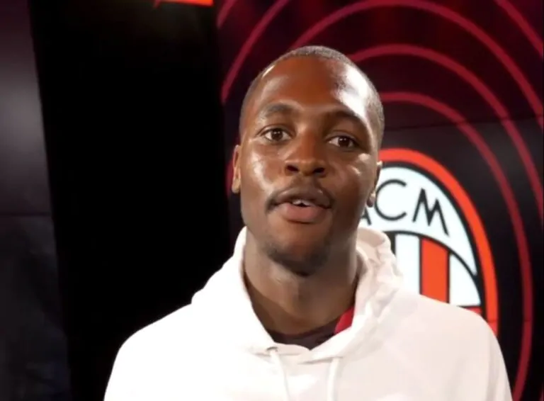 Ballo Touré