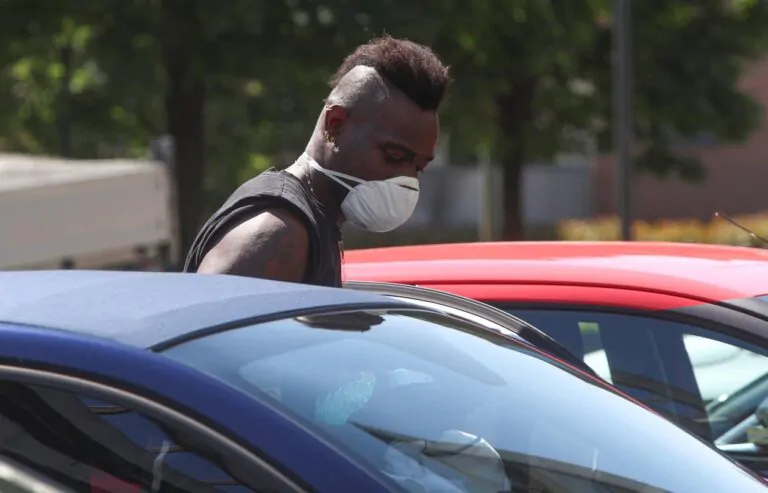 Balotelli