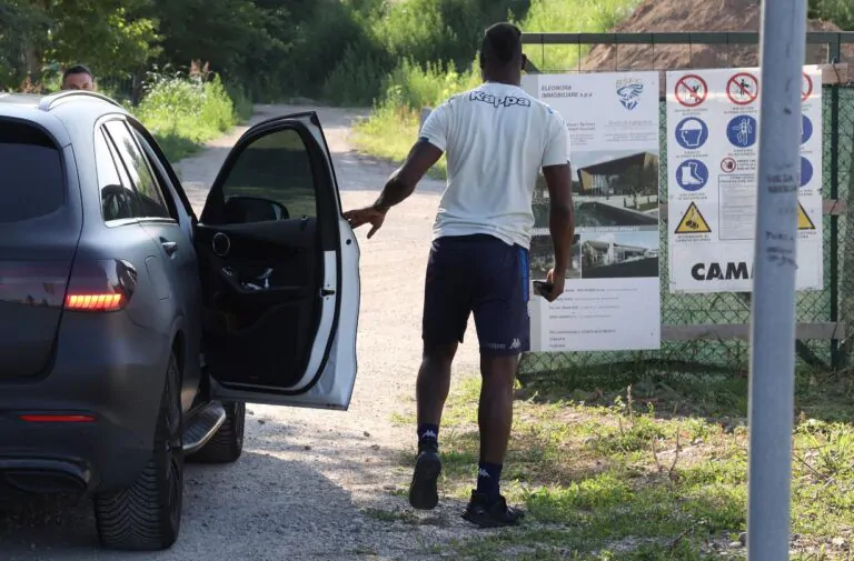 Balotelli
