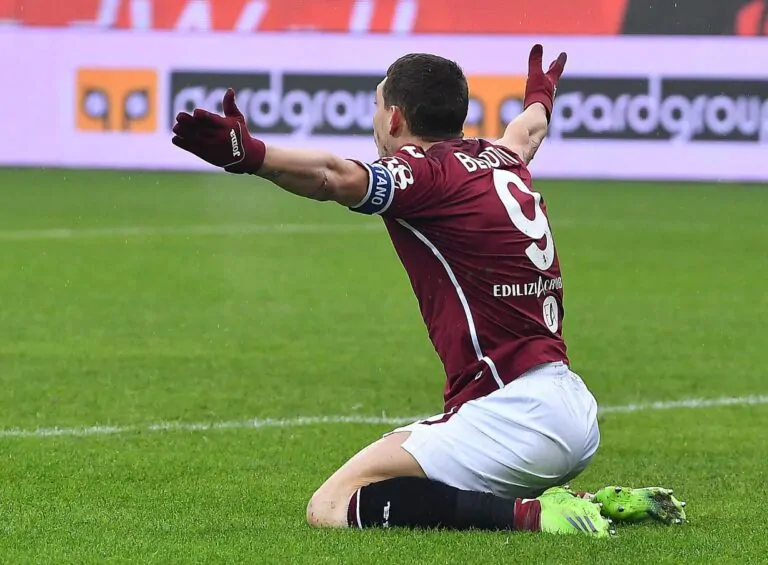 Belotti