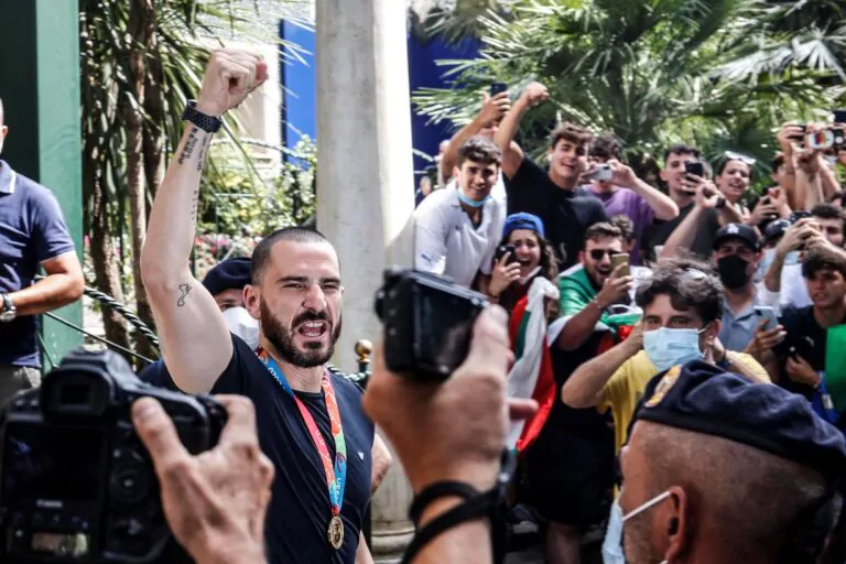 Bonucci