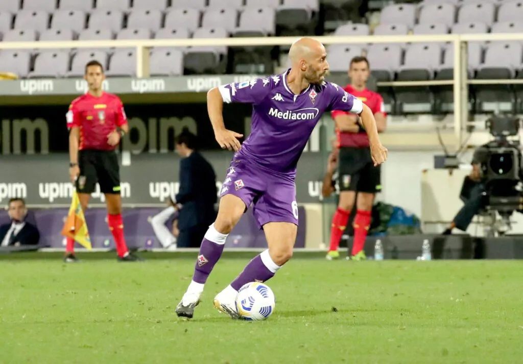 Borja Valero