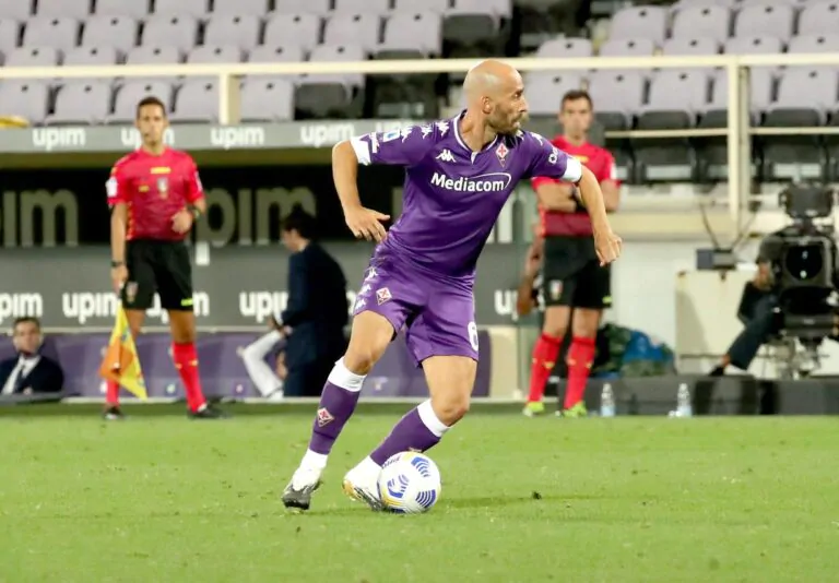 Borja Valero