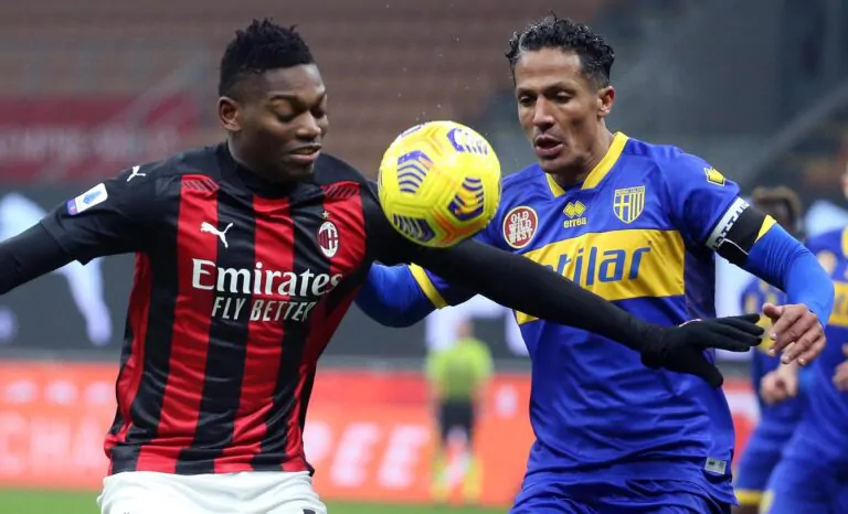 Bruno Alves