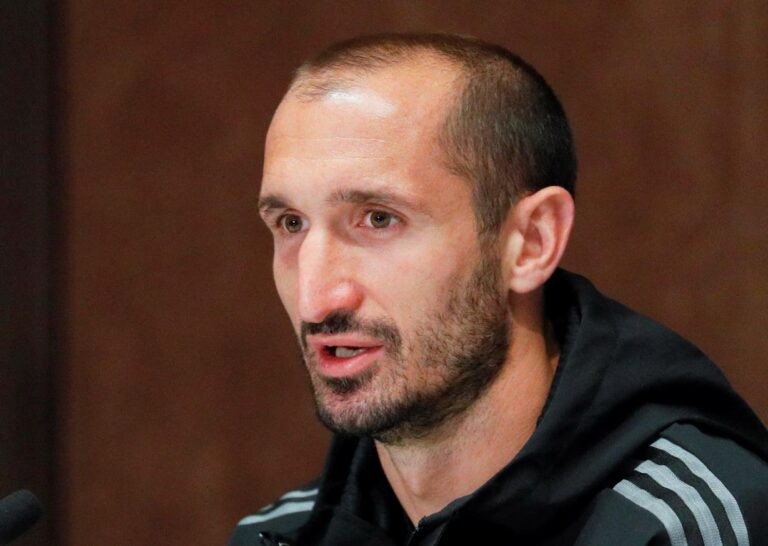 Chiellini