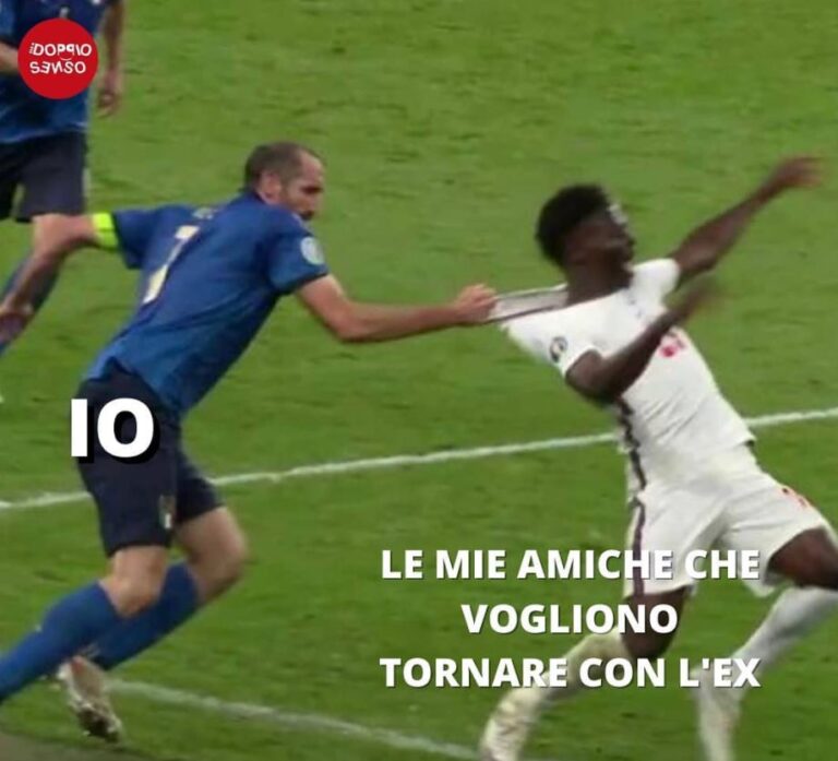 Chiellini Saka