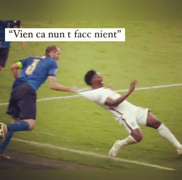 Chiellini Saka