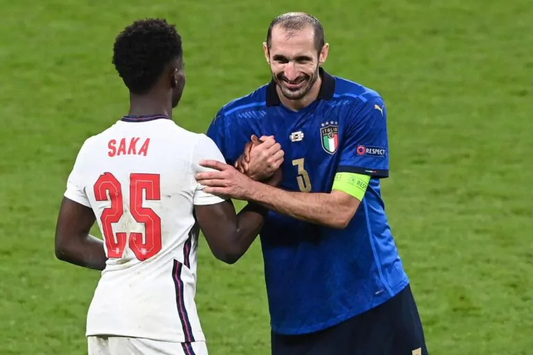Chiellini