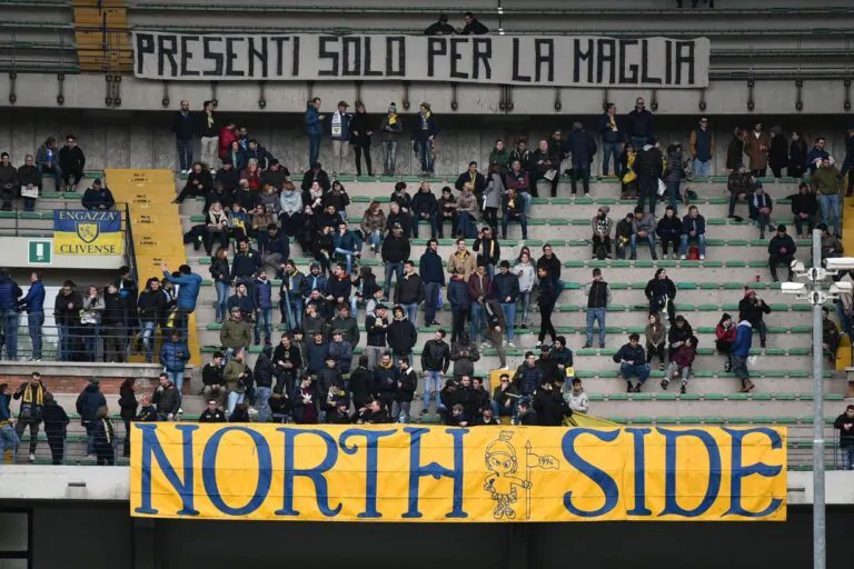 Chievo Verona