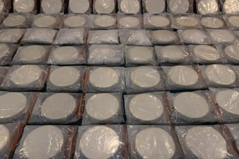 cocaina