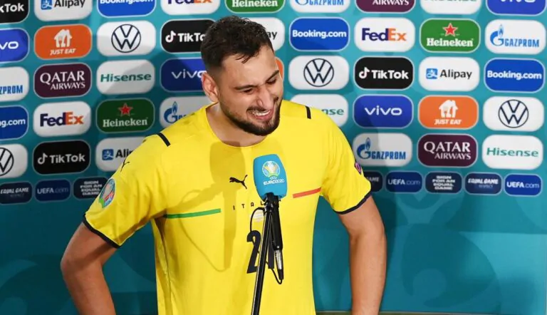 Donnarumma