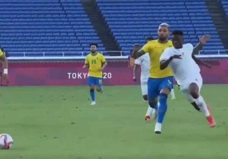 Douglas Luiz
