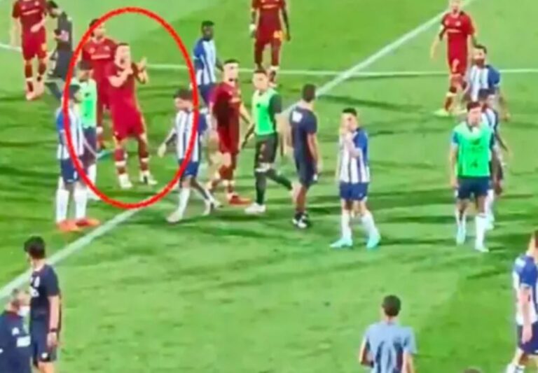 Dzeko Conceicao