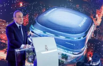 Florentino Perez