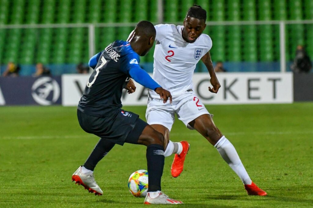 Fode Ballo Toure