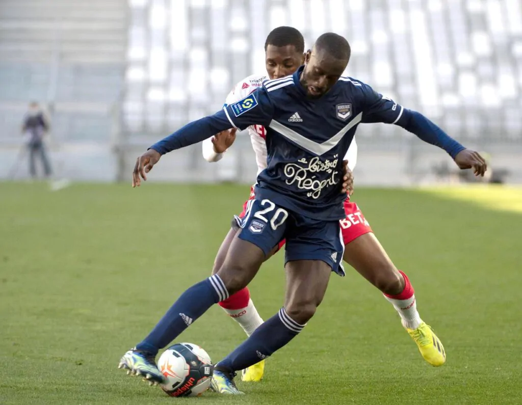 Fode Ballo Toure