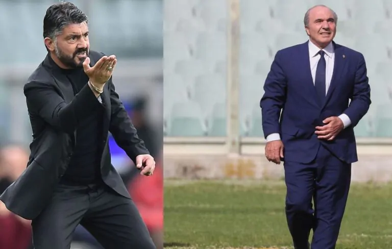 Gattuso Commisso