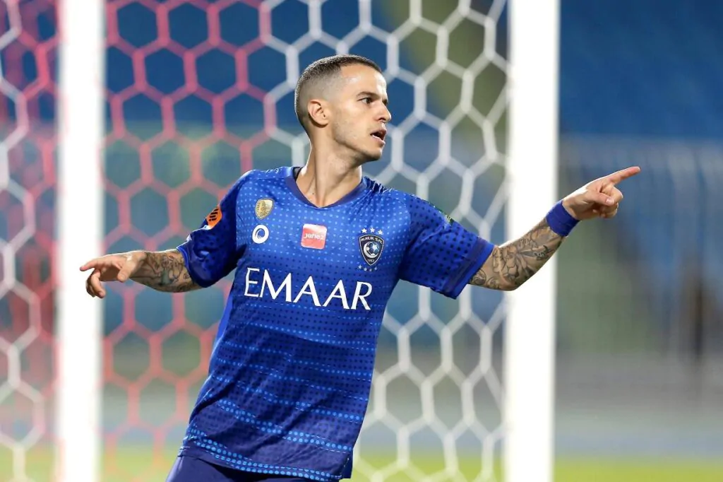 Giovinco