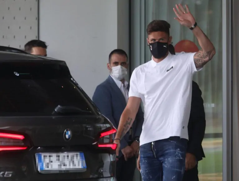 Giroud